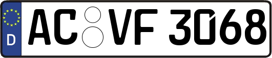 AC-VF3068