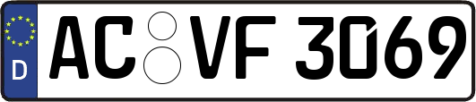 AC-VF3069