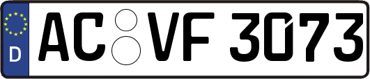 AC-VF3073