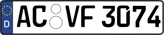 AC-VF3074
