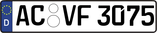 AC-VF3075