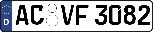 AC-VF3082
