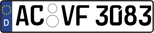AC-VF3083