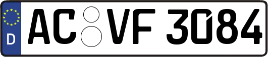 AC-VF3084