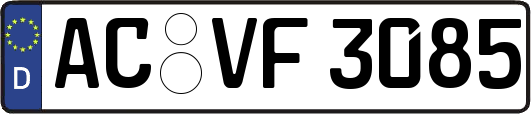 AC-VF3085