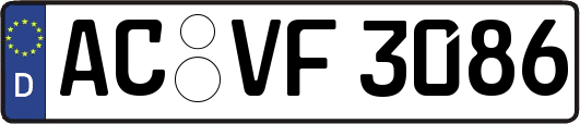 AC-VF3086