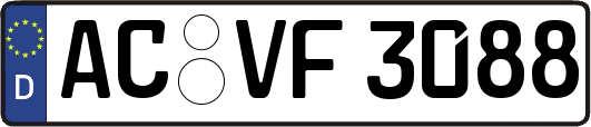 AC-VF3088