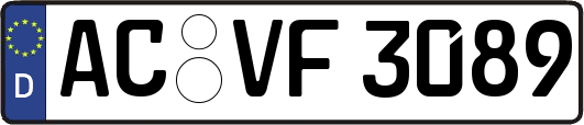 AC-VF3089