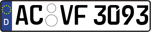 AC-VF3093