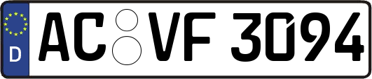 AC-VF3094