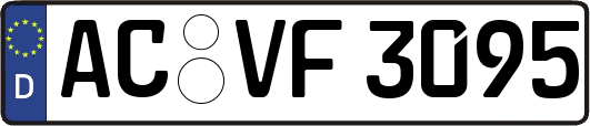 AC-VF3095