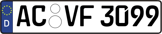 AC-VF3099