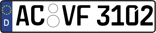 AC-VF3102