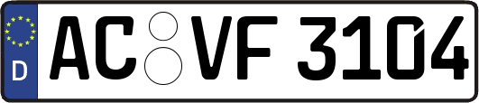 AC-VF3104
