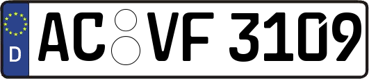 AC-VF3109
