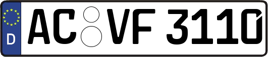 AC-VF3110