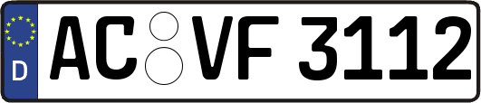 AC-VF3112