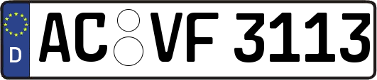 AC-VF3113
