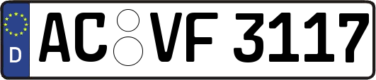 AC-VF3117