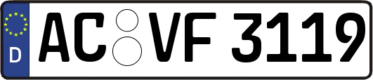 AC-VF3119