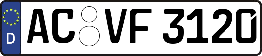 AC-VF3120