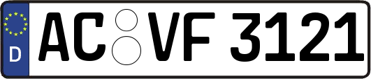 AC-VF3121