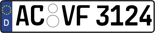 AC-VF3124