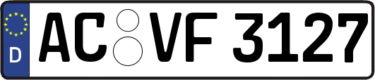 AC-VF3127