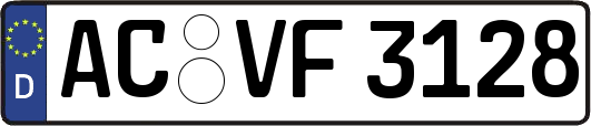 AC-VF3128