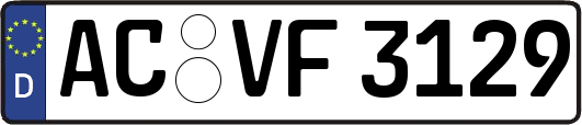 AC-VF3129