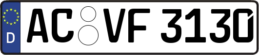 AC-VF3130