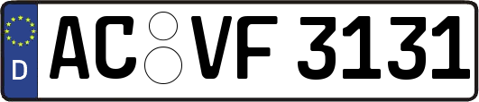 AC-VF3131