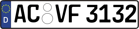 AC-VF3132