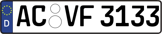 AC-VF3133