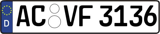 AC-VF3136
