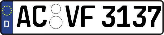 AC-VF3137