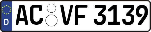 AC-VF3139