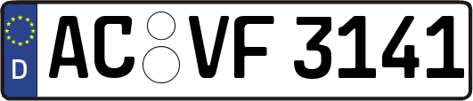 AC-VF3141