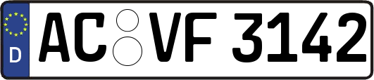 AC-VF3142