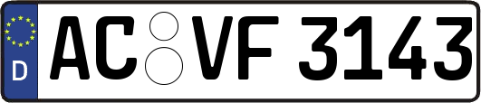 AC-VF3143