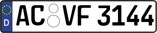 AC-VF3144