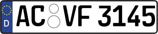 AC-VF3145