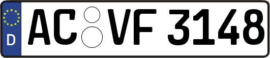 AC-VF3148
