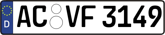 AC-VF3149