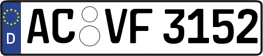 AC-VF3152