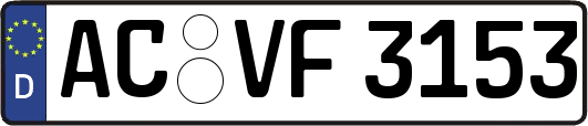 AC-VF3153