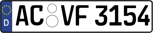 AC-VF3154