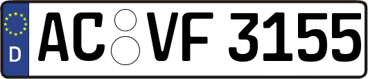 AC-VF3155