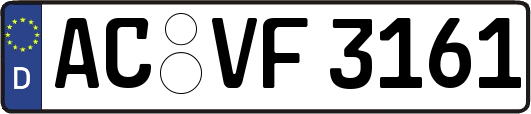 AC-VF3161