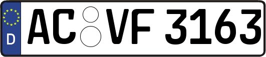 AC-VF3163